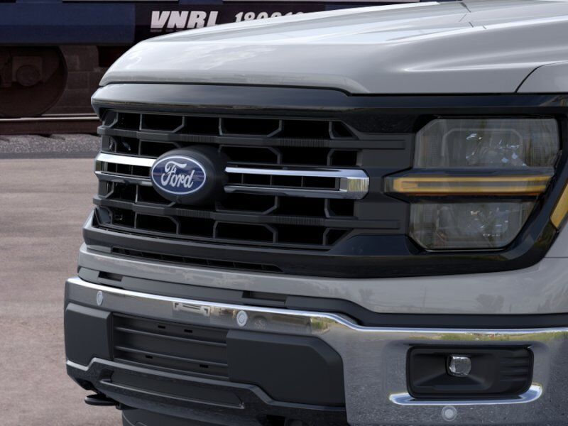 2026 Ford F-150 XLT Winder GA