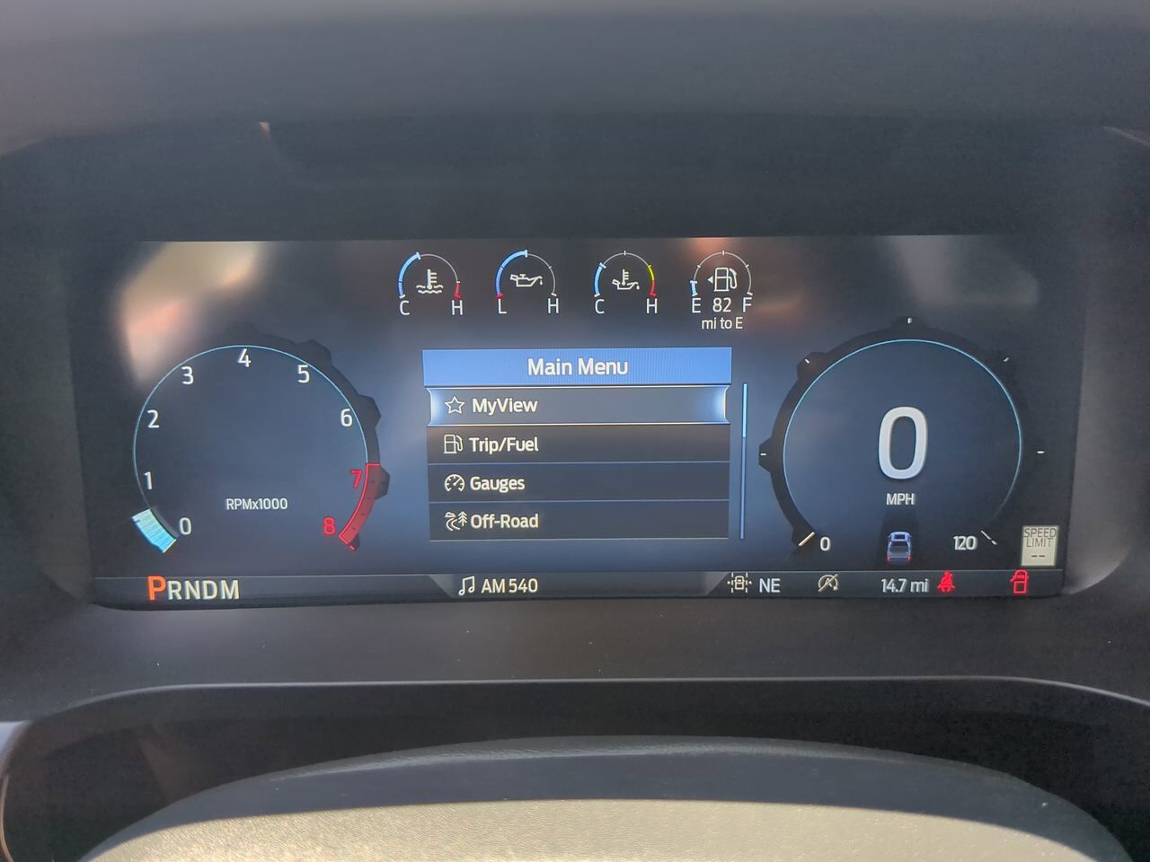 2026 Ford F-150 XLT Winder GA