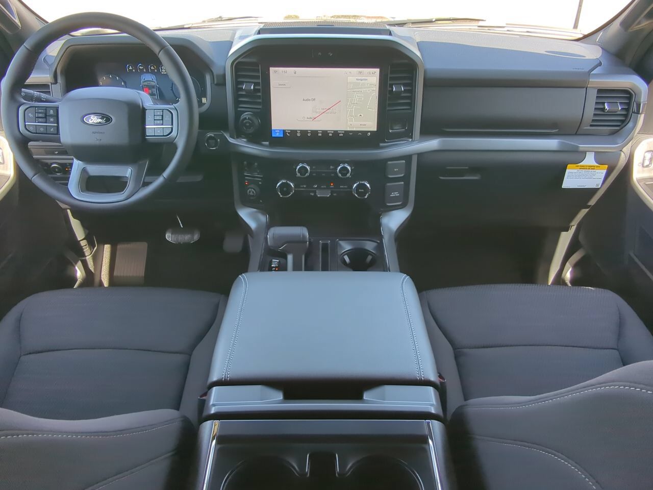 2026 Ford F-150 XLT Winder GA