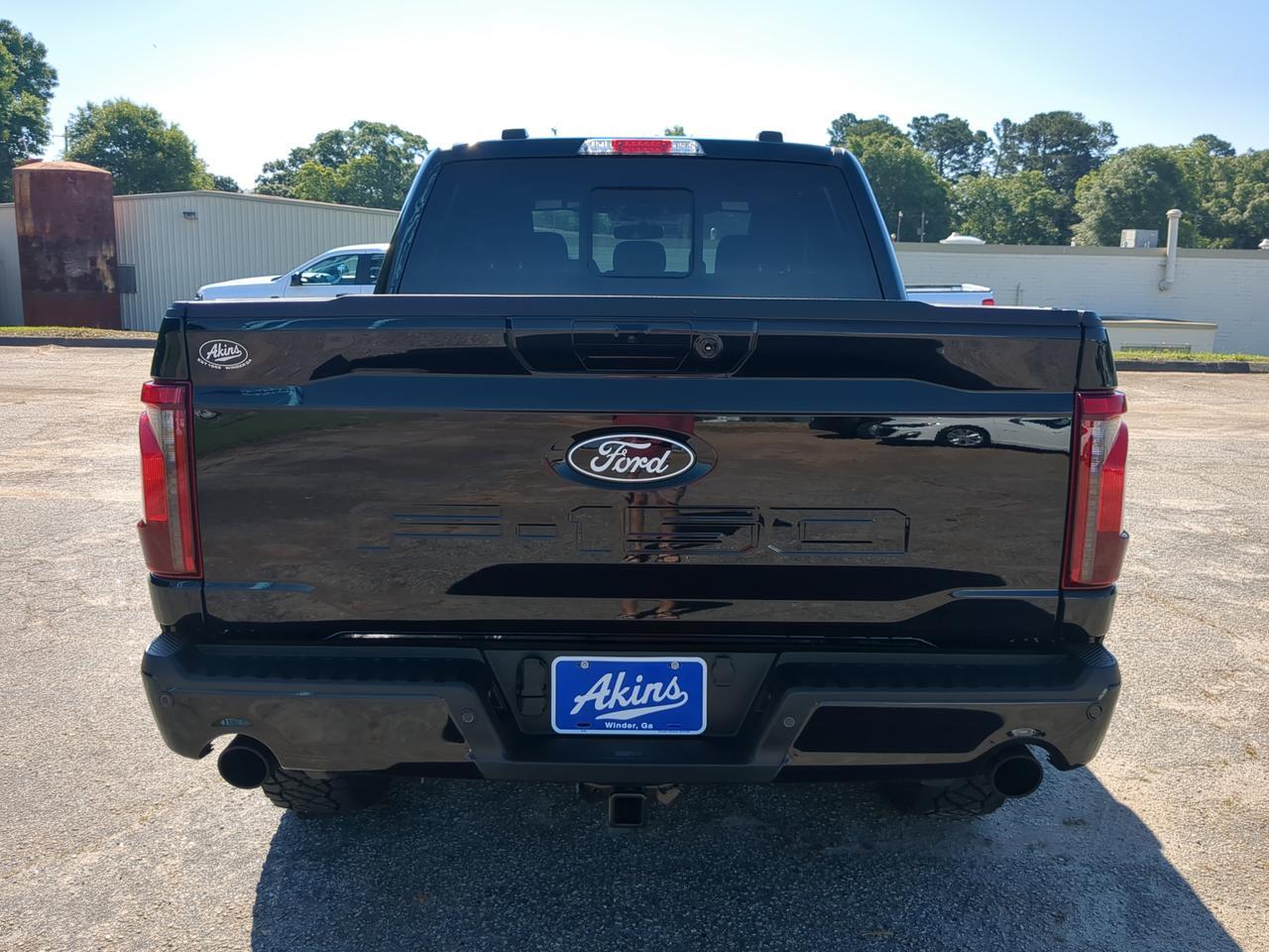 2026 Ford F-150 XLT Winder GA