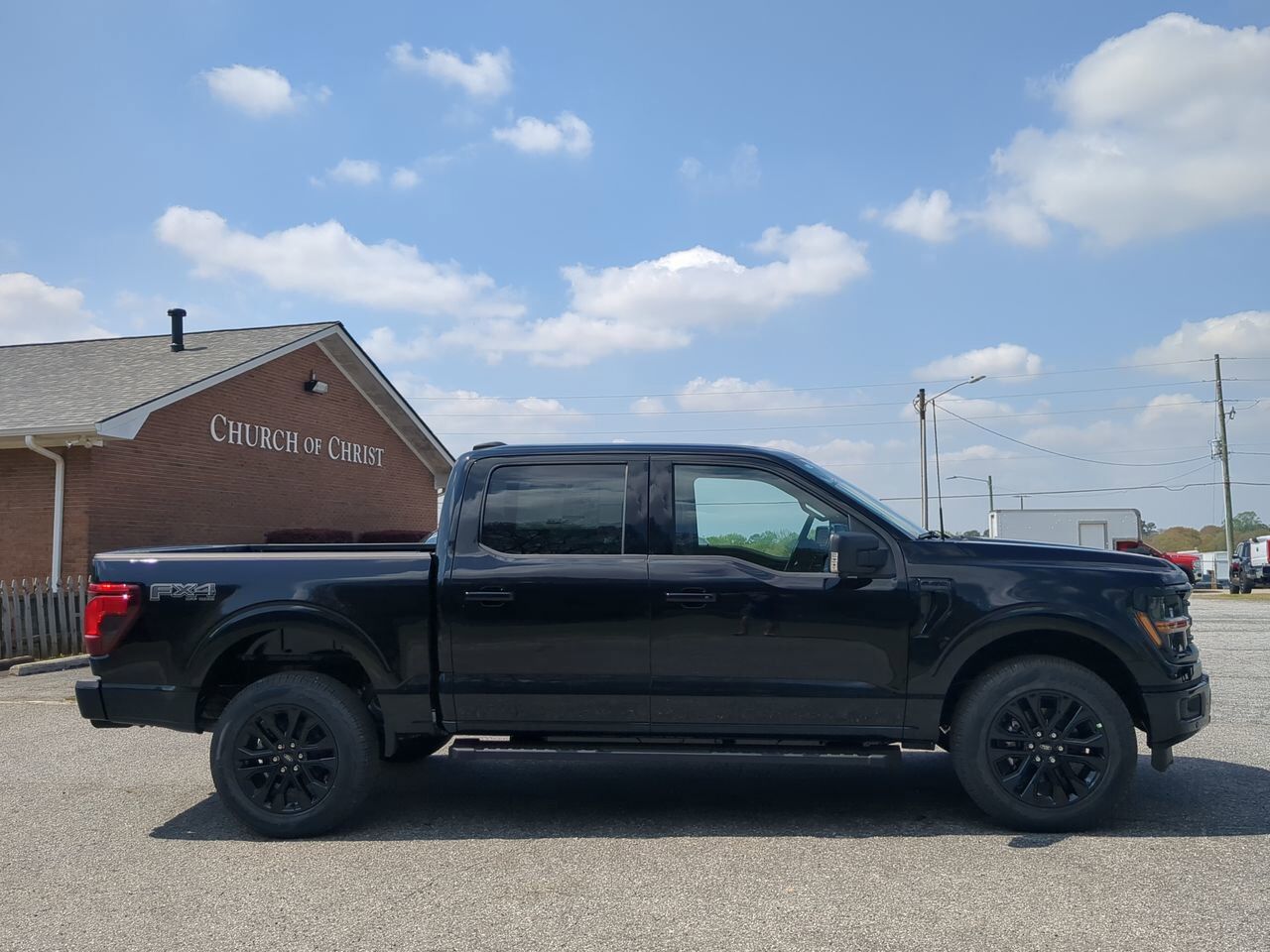 2026 Ford F-150 XLT Winder GA