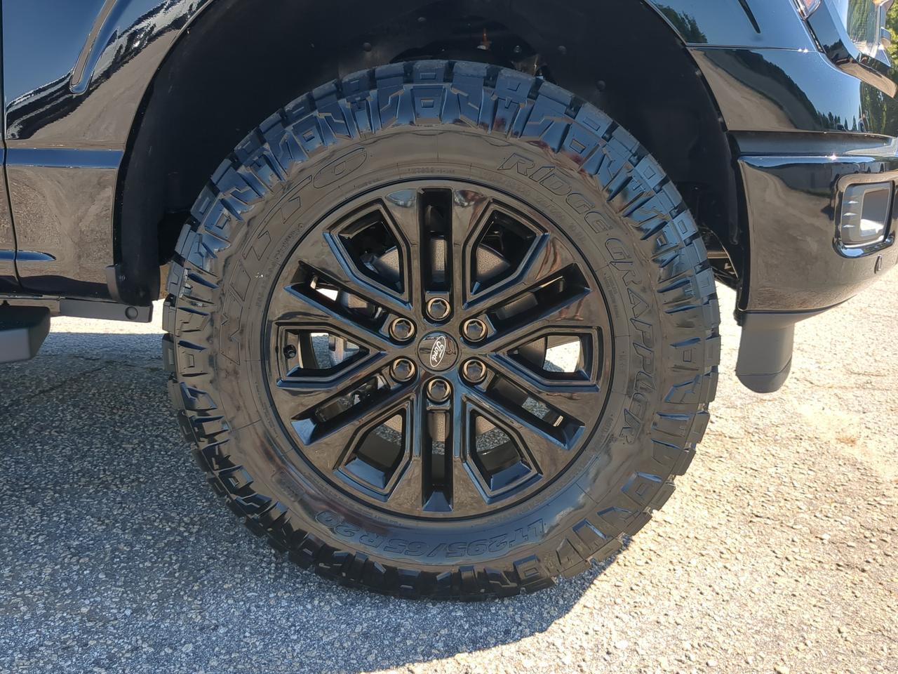 2026 Ford F-150 XLT Winder GA