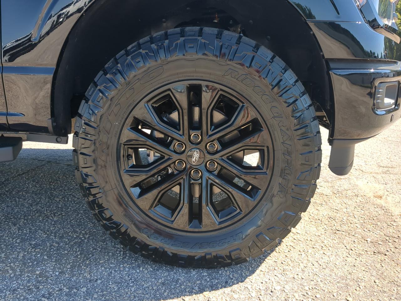 2026 Ford F-150 XLT Winder GA