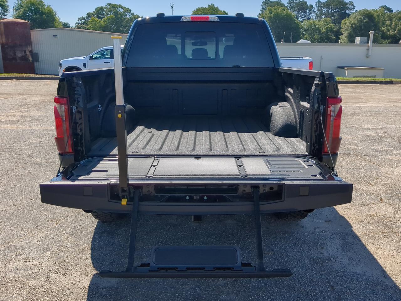 2026 Ford F-150 XLT Winder GA