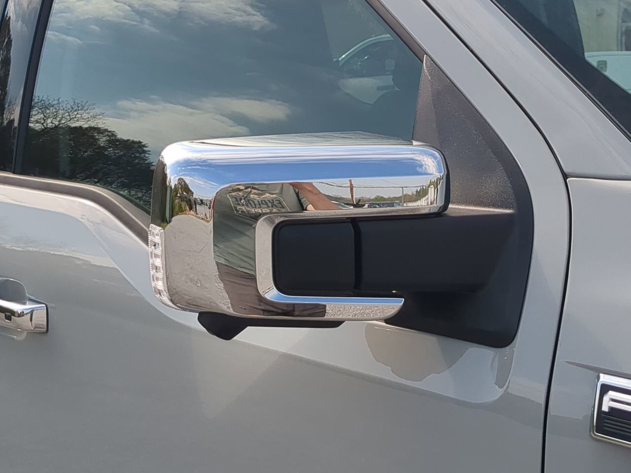 2026 Ford F-150 XLT Winder GA