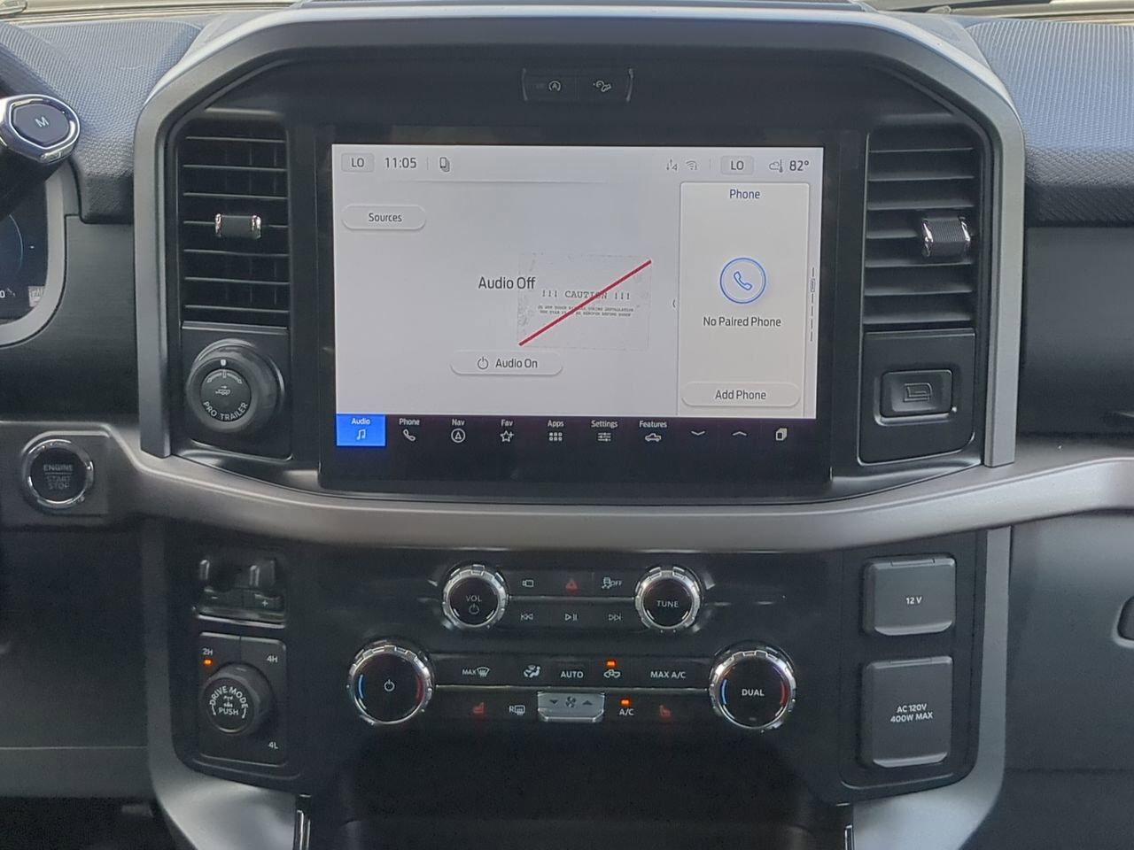 2026 Ford F-150 XLT Winder GA