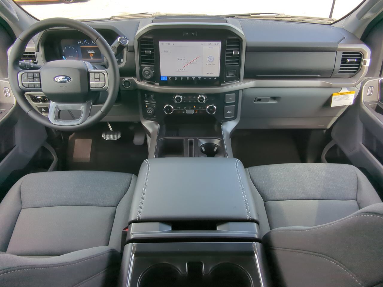 2026 Ford F-150 XLT Winder GA