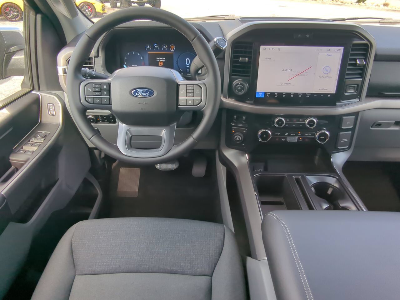 2026 Ford F-150 XLT Winder GA