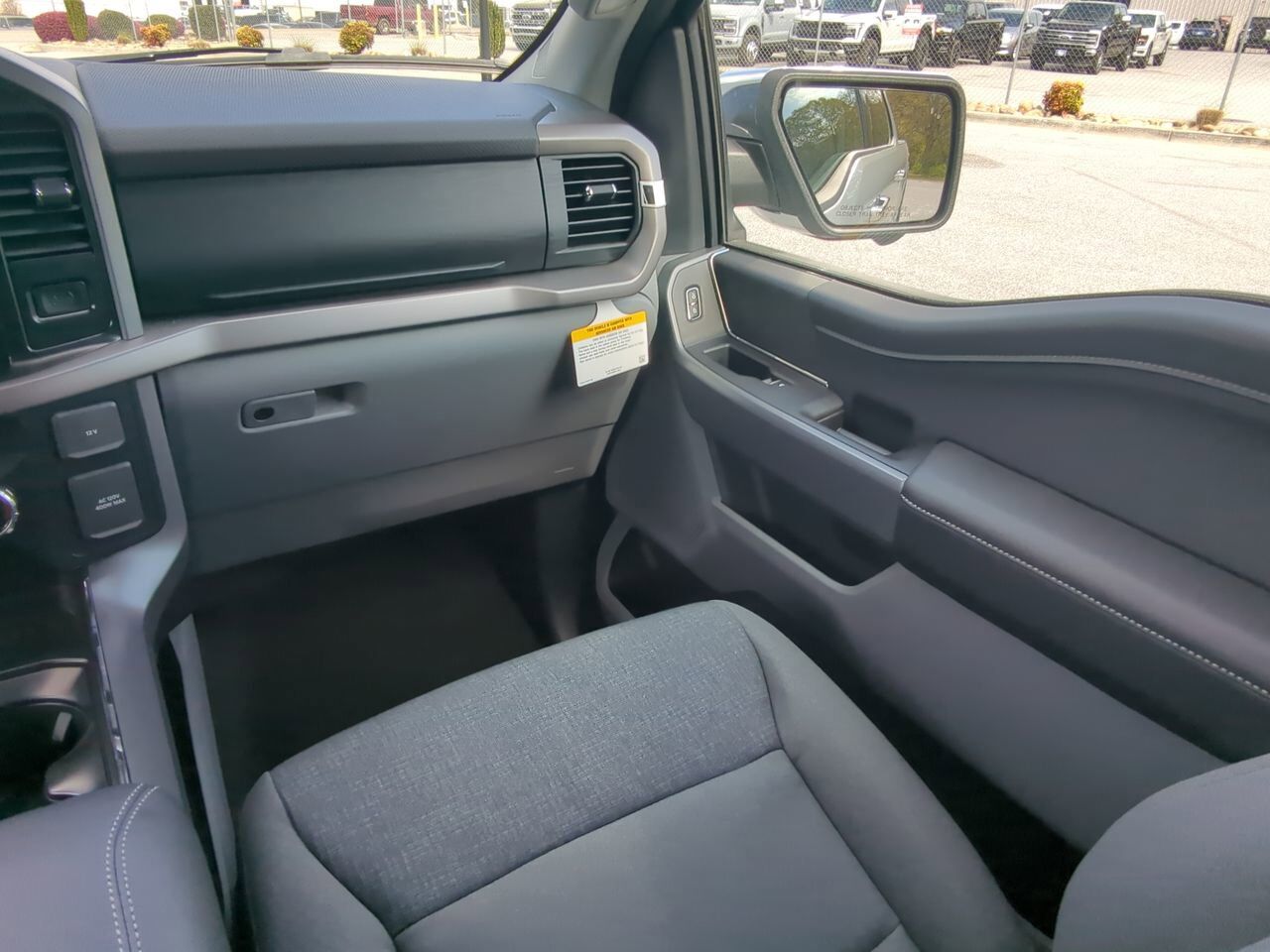 2026 Ford F-150 XLT Winder GA