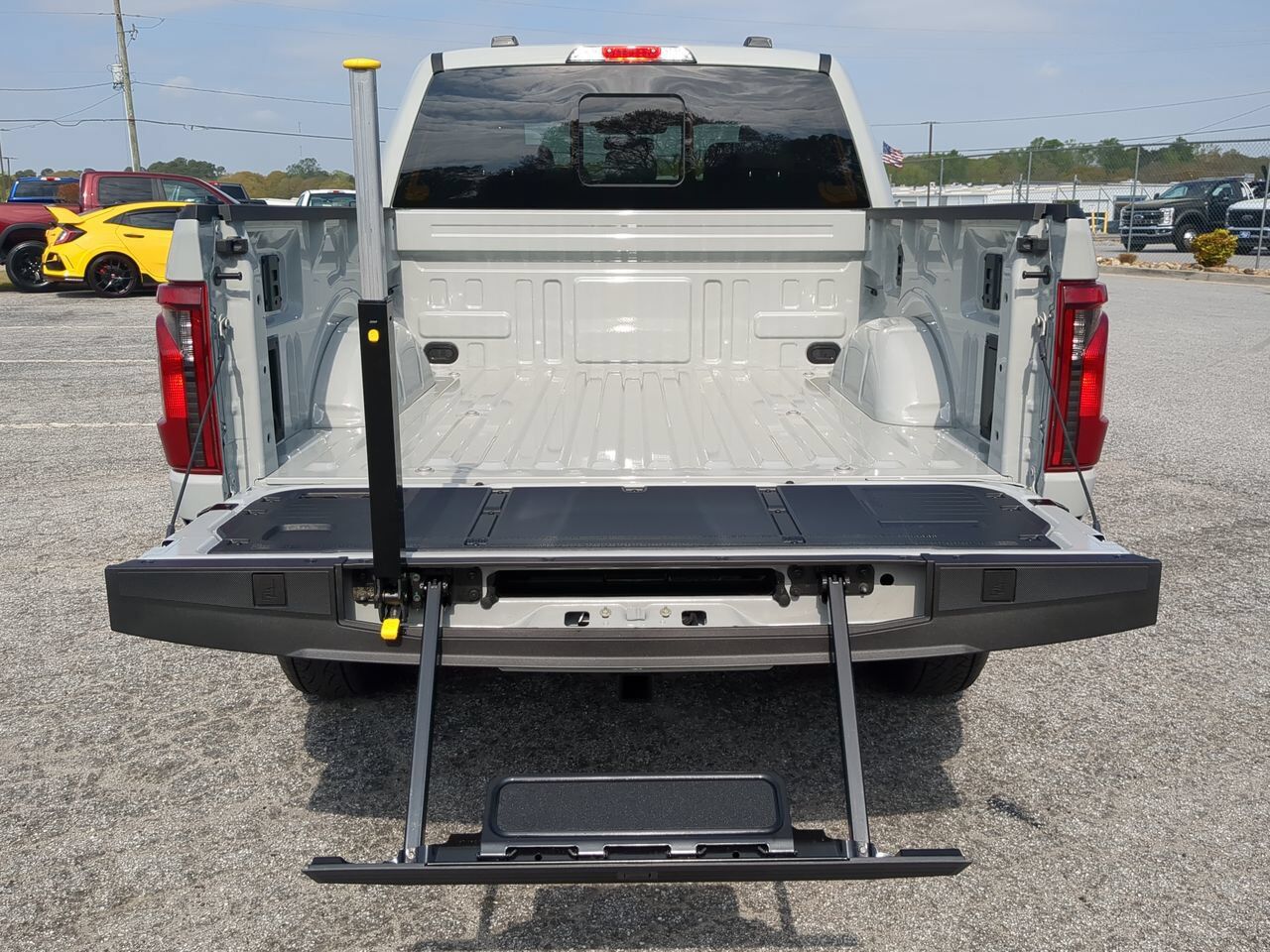 2026 Ford F-150 XLT Winder GA