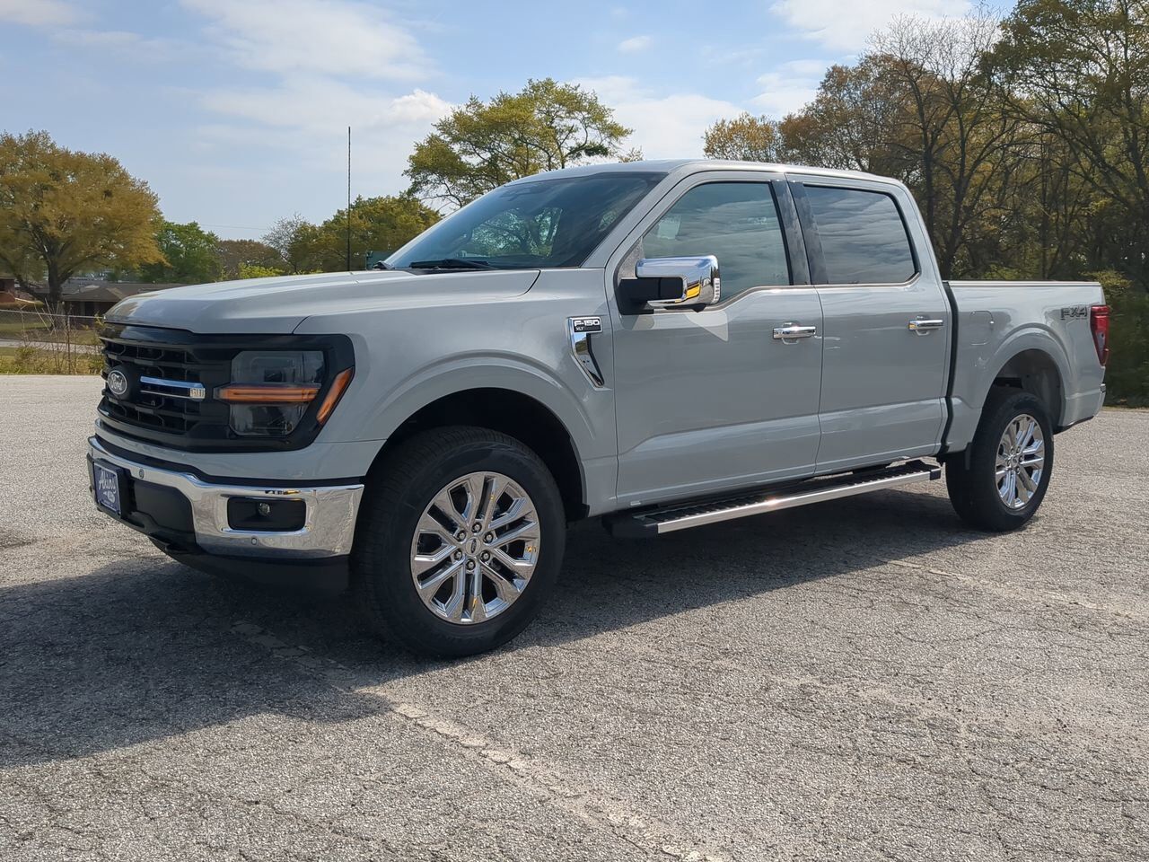 2026 Ford F-150 XLT Winder GA
