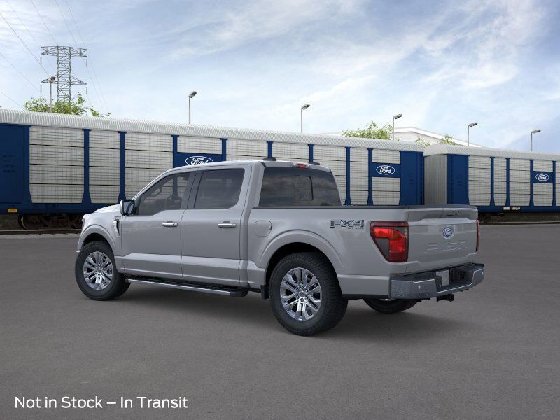 2026 Ford F-150 XLT Winder GA