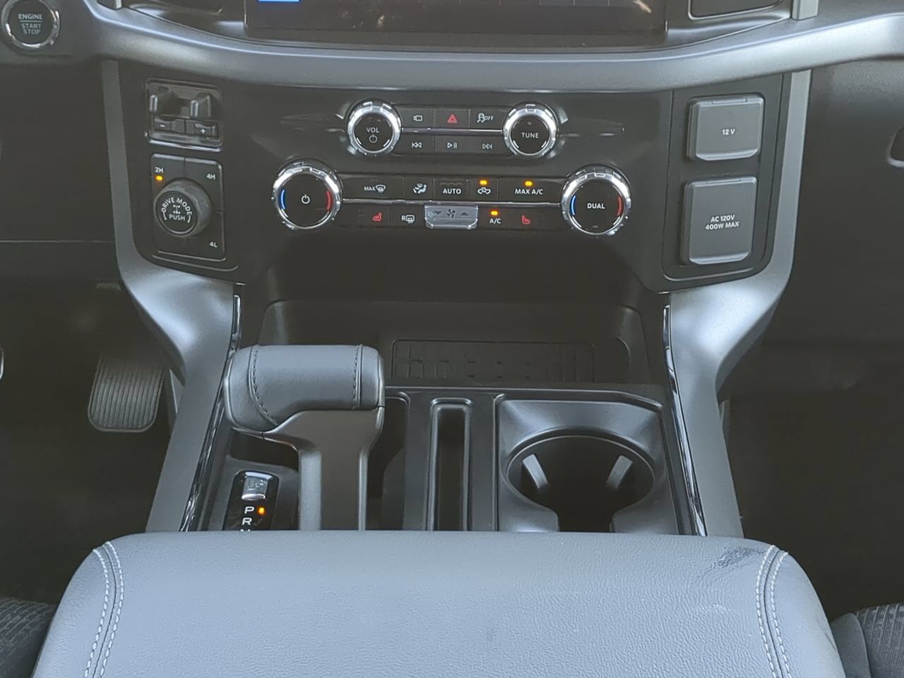 2026 Ford F-150 XLT Winder GA