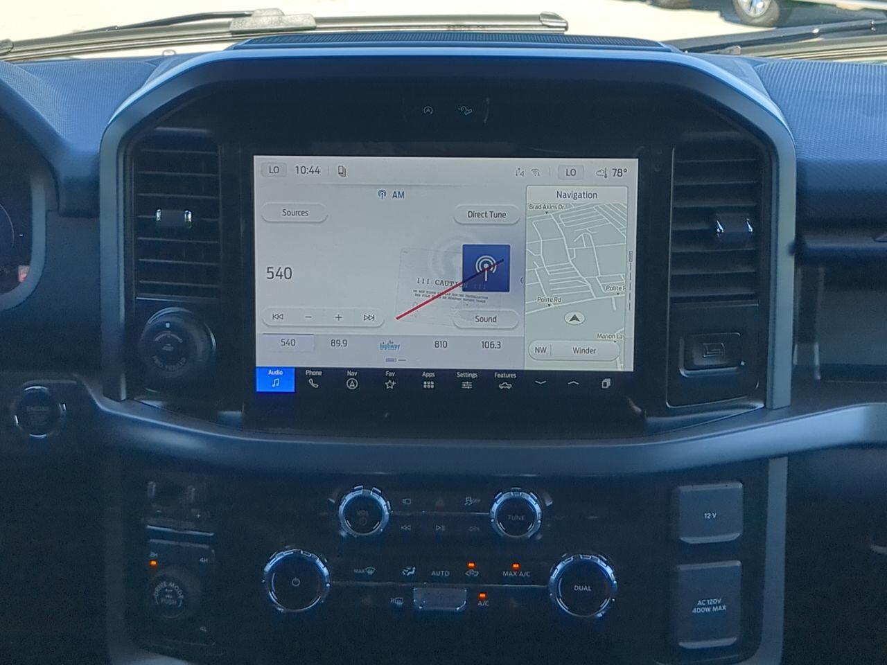 2026 Ford F-150 XLT Winder GA