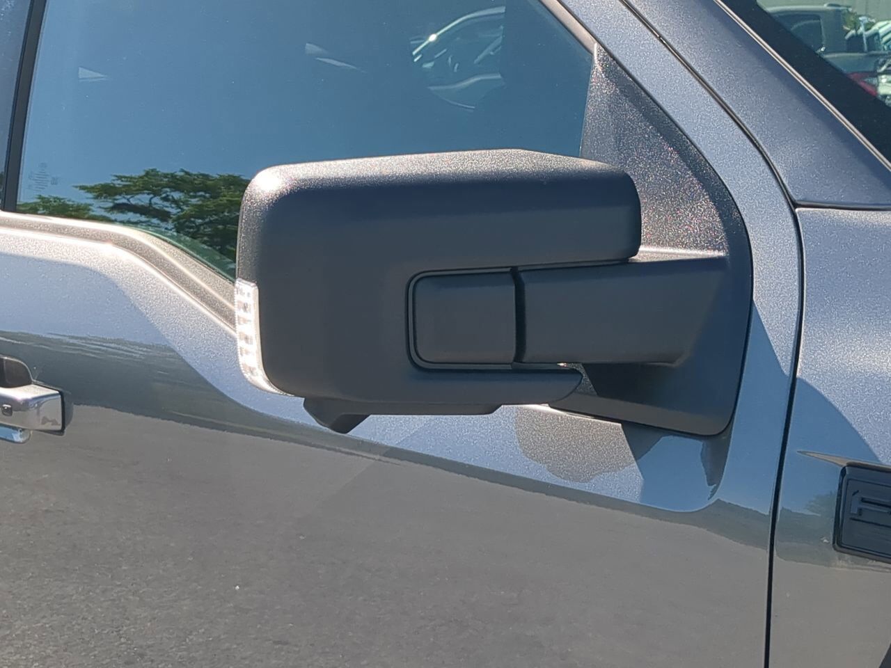 2026 Ford F-150 XLT Winder GA