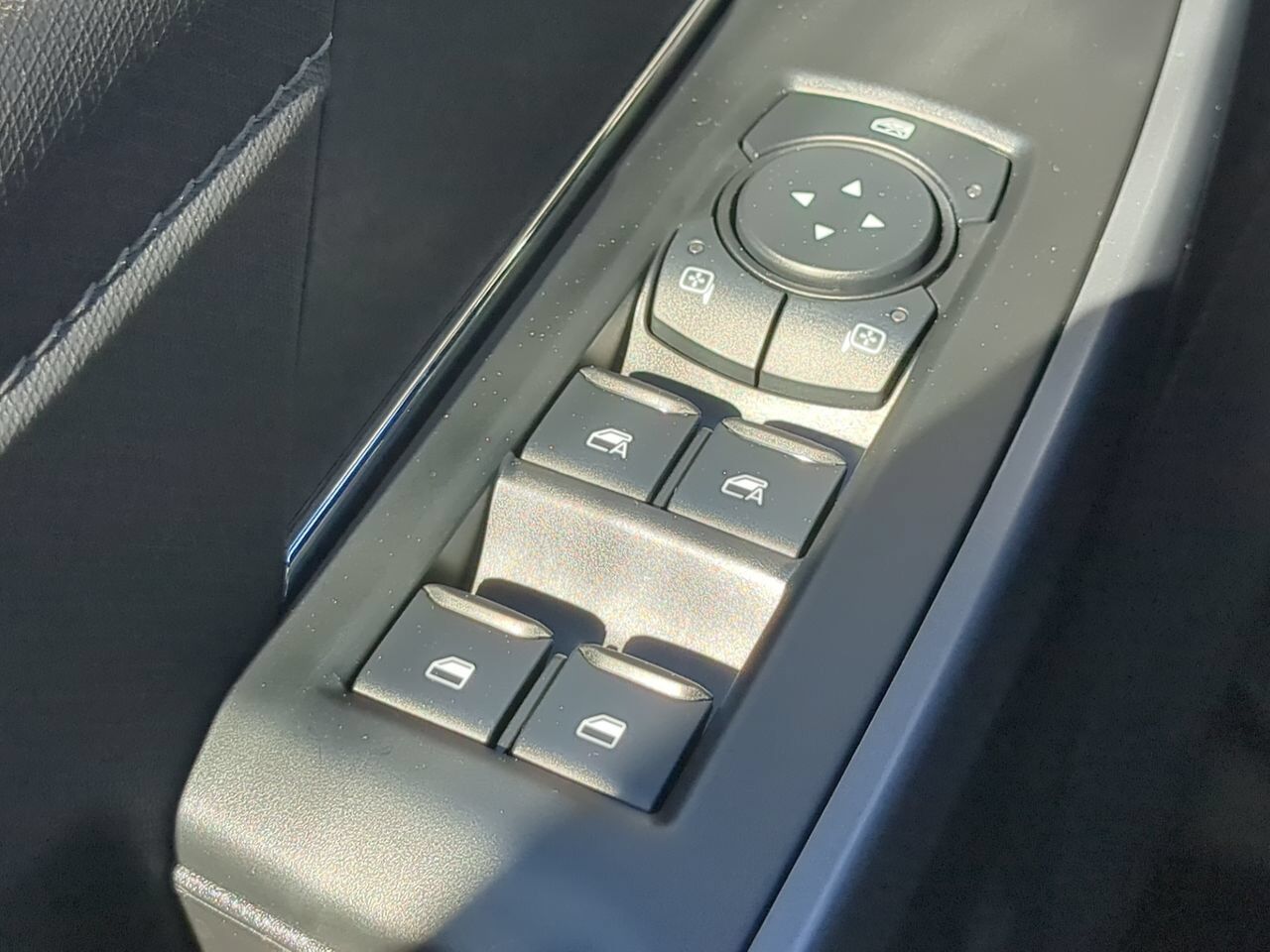 2026 Ford F-150 XLT Winder GA