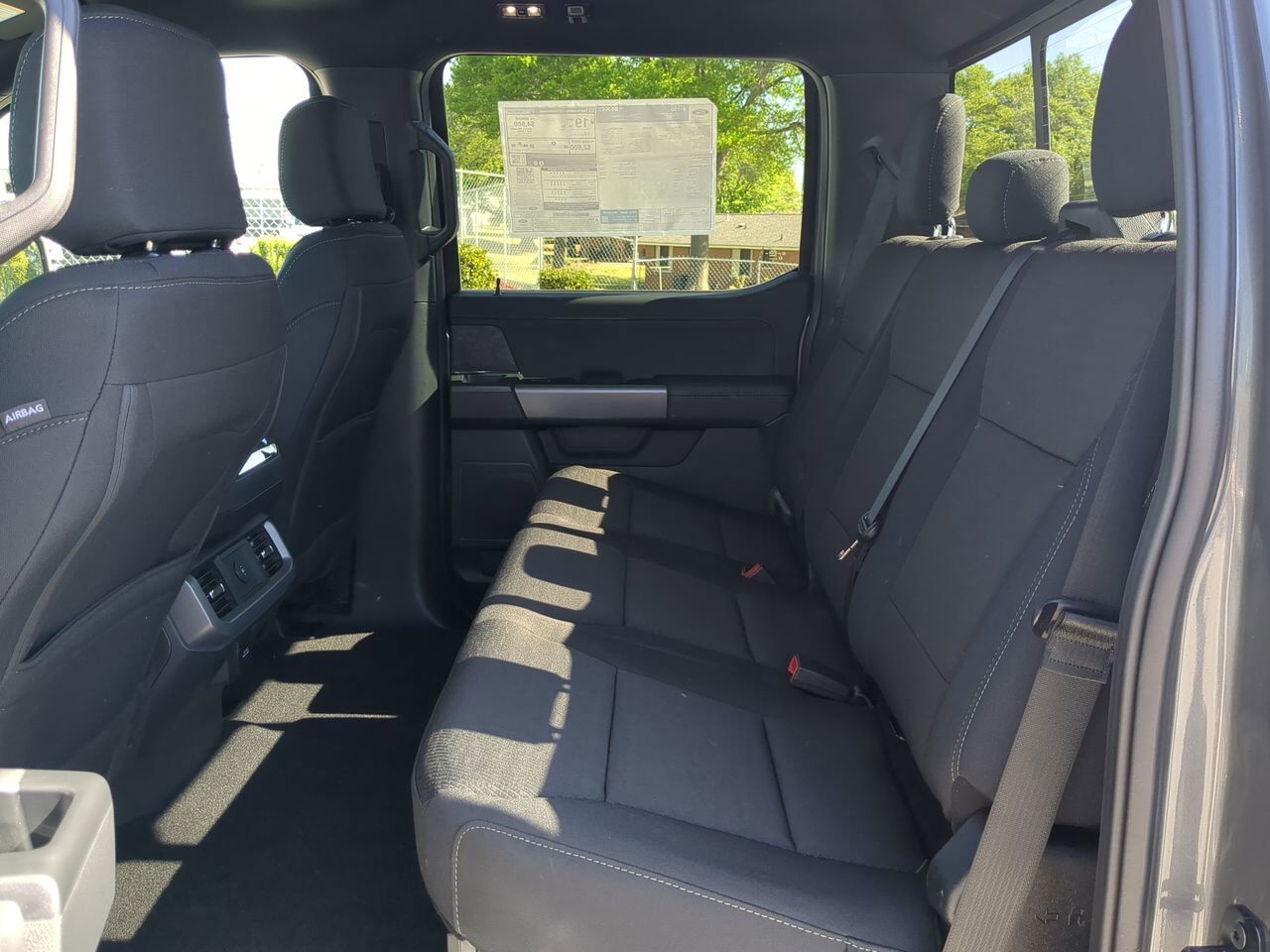 2026 Ford F-150 XLT Winder GA