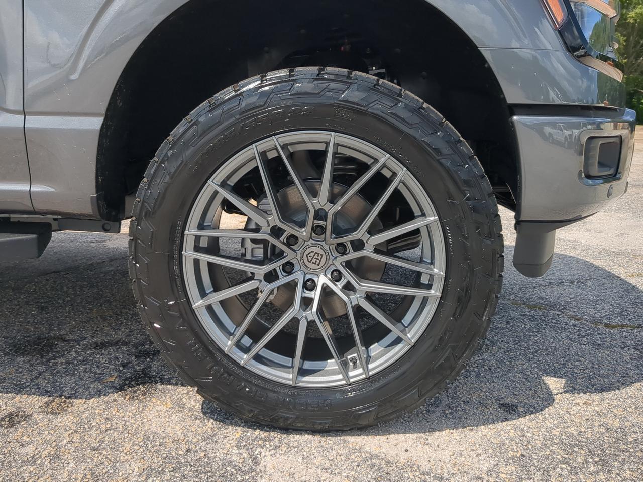2026 Ford F-150 XLT Winder GA