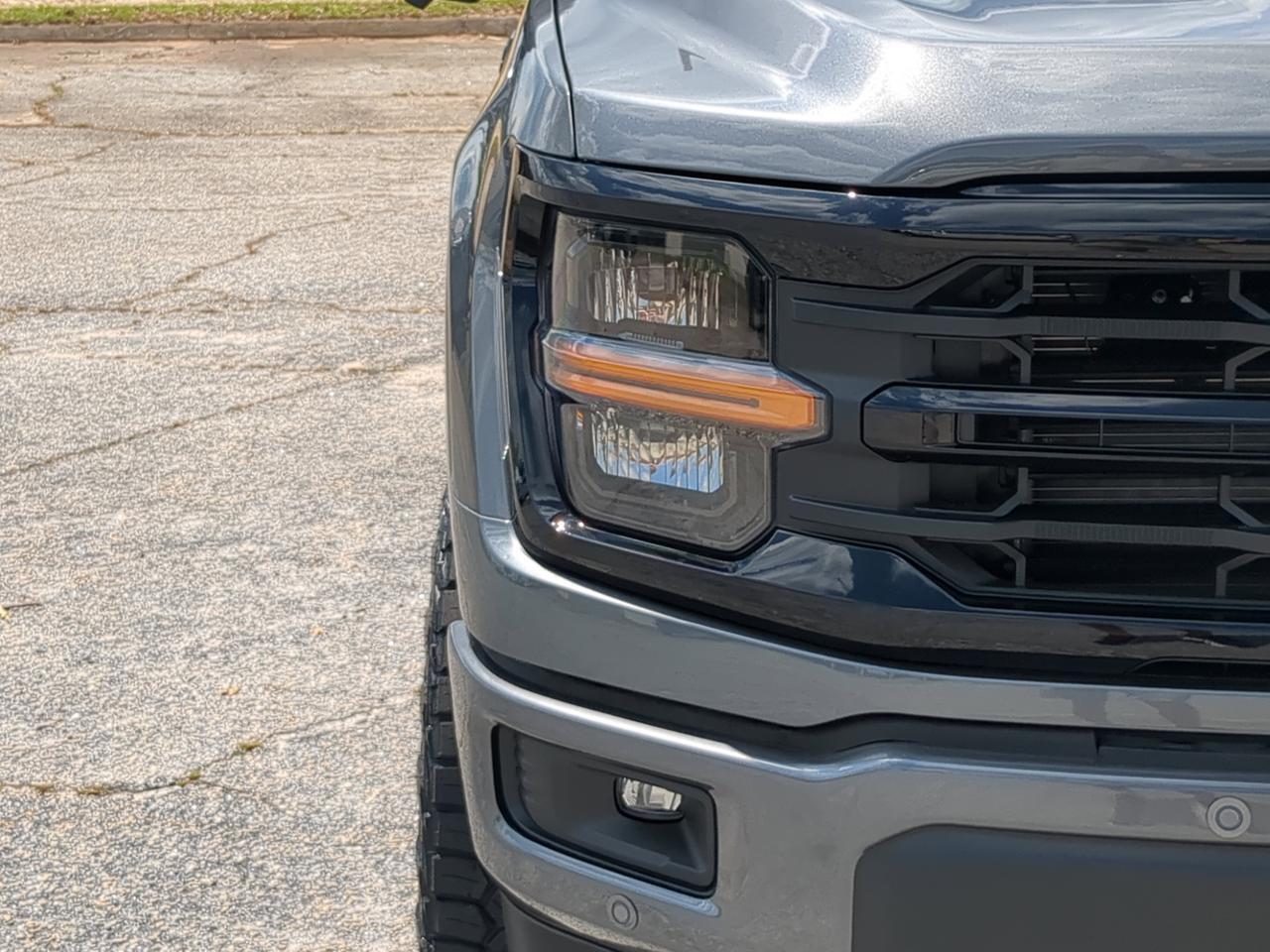 2026 Ford F-150 XLT Winder GA