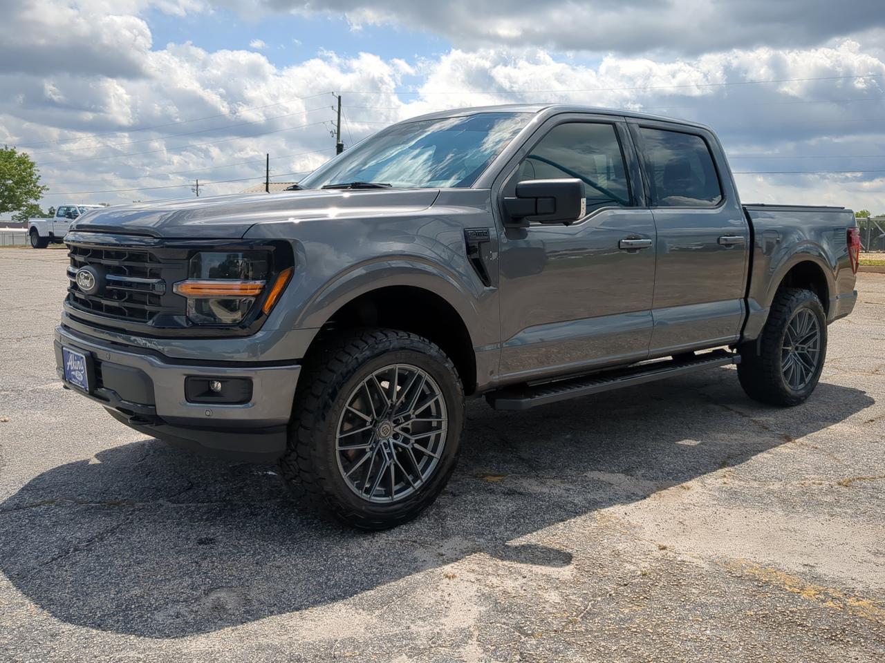 2026 Ford F-150 XLT Winder GA