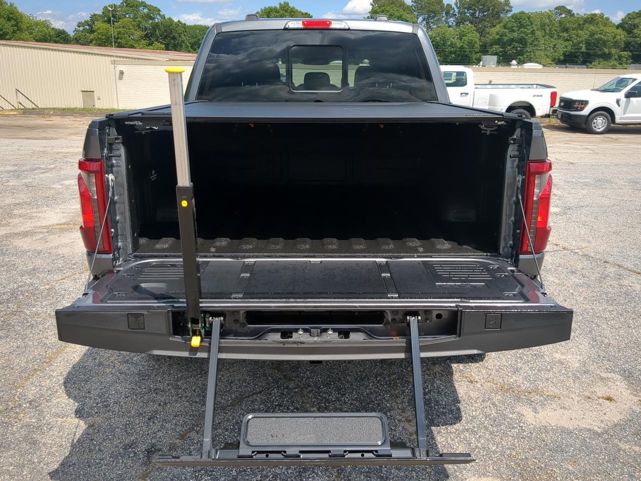 2026 Ford F-150 XLT Winder GA