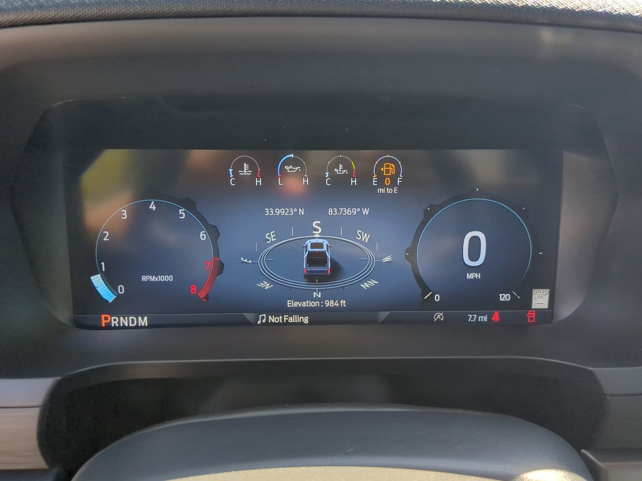 2026 Ford F-150 XLT Winder GA