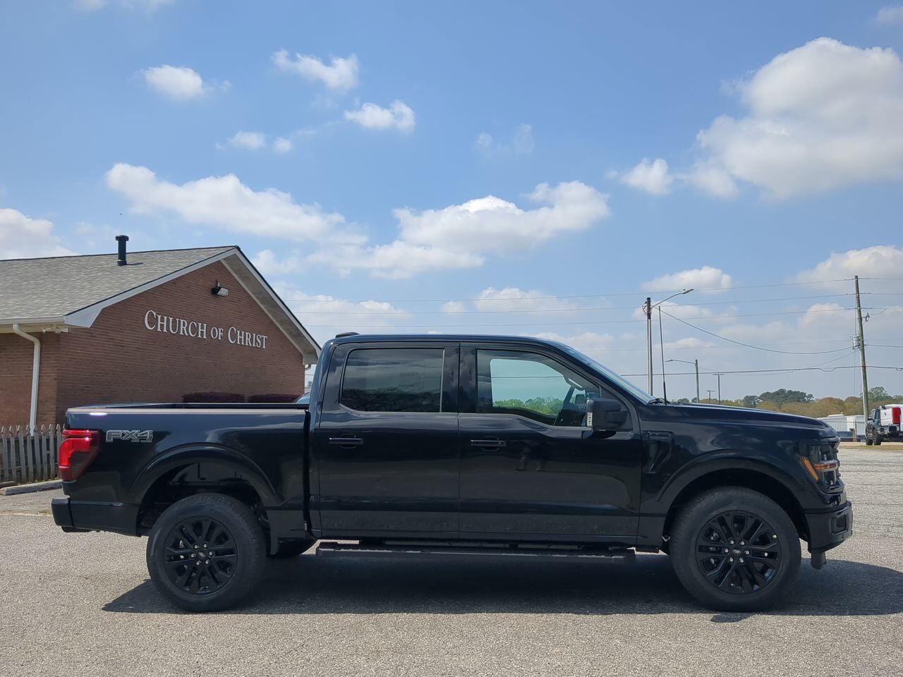 2026 Ford F-150 XLT Winder GA