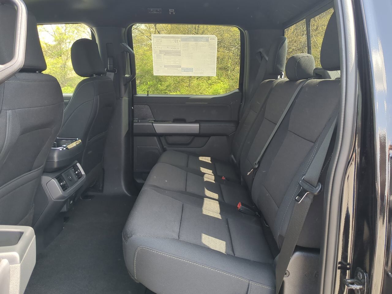 2026 Ford F-150 XLT Winder GA