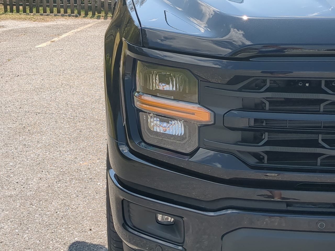 2026 Ford F-150 XLT Winder GA