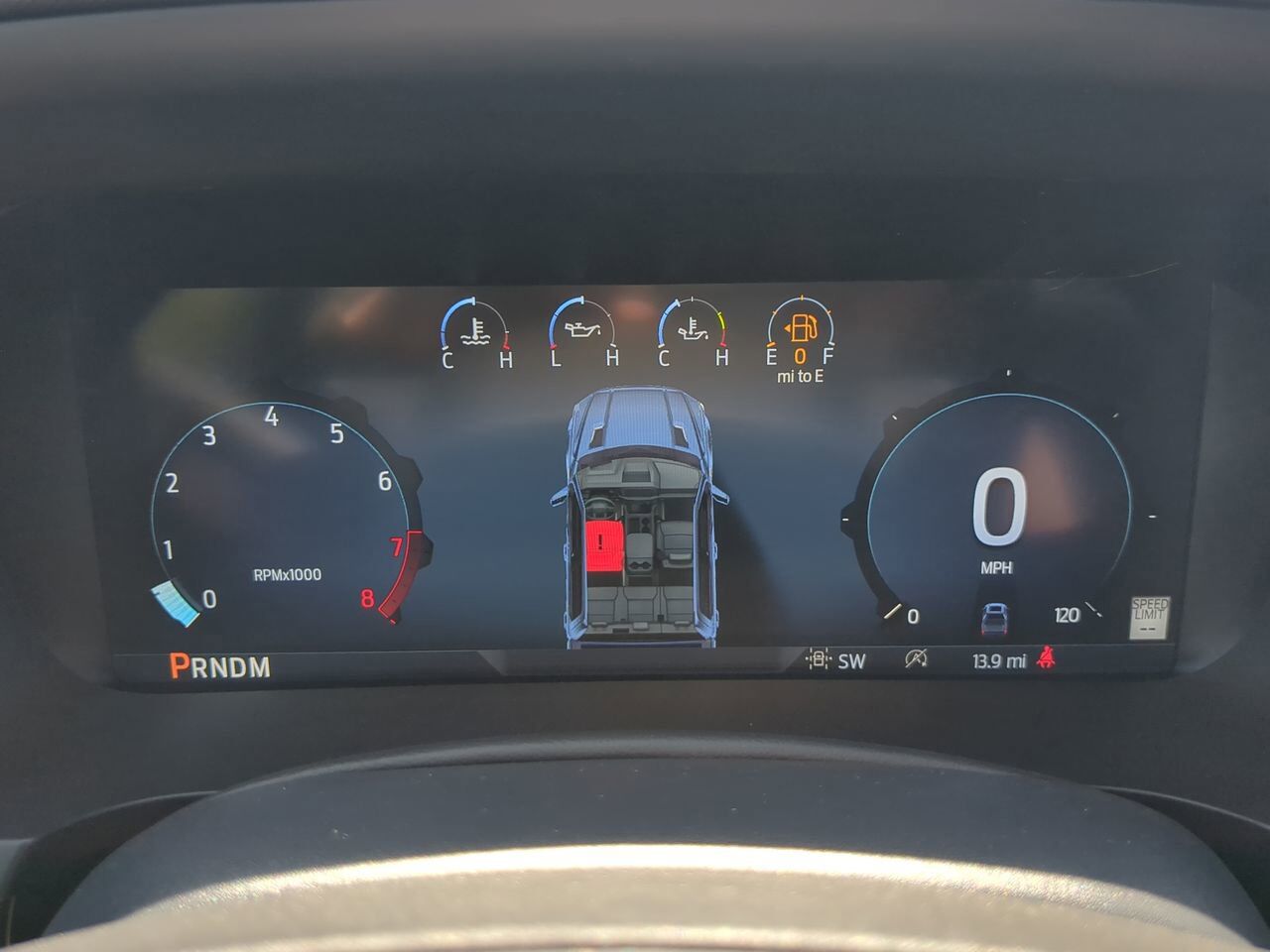 2026 Ford F-150 XLT Winder GA