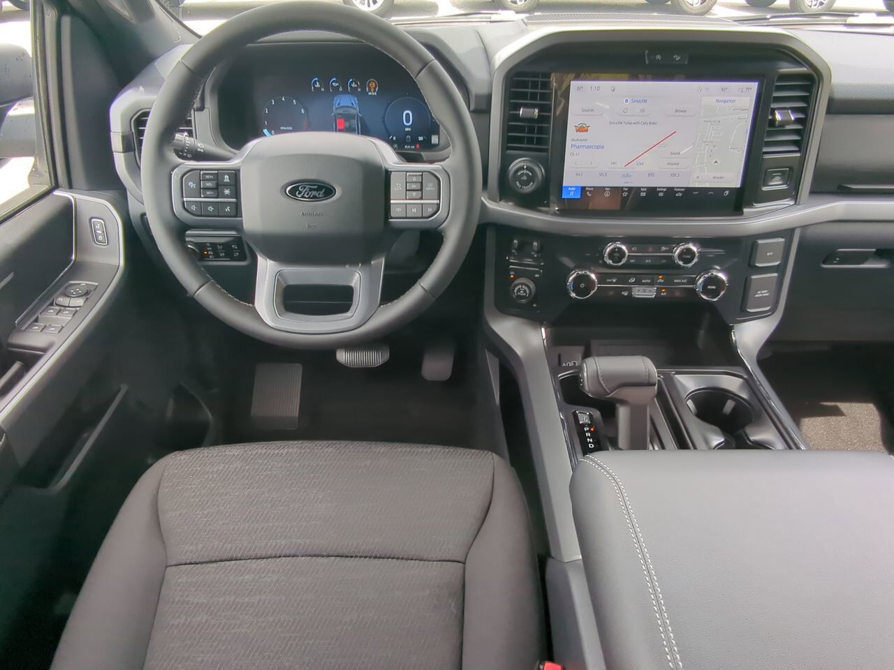 2026 Ford F-150 XLT Winder GA