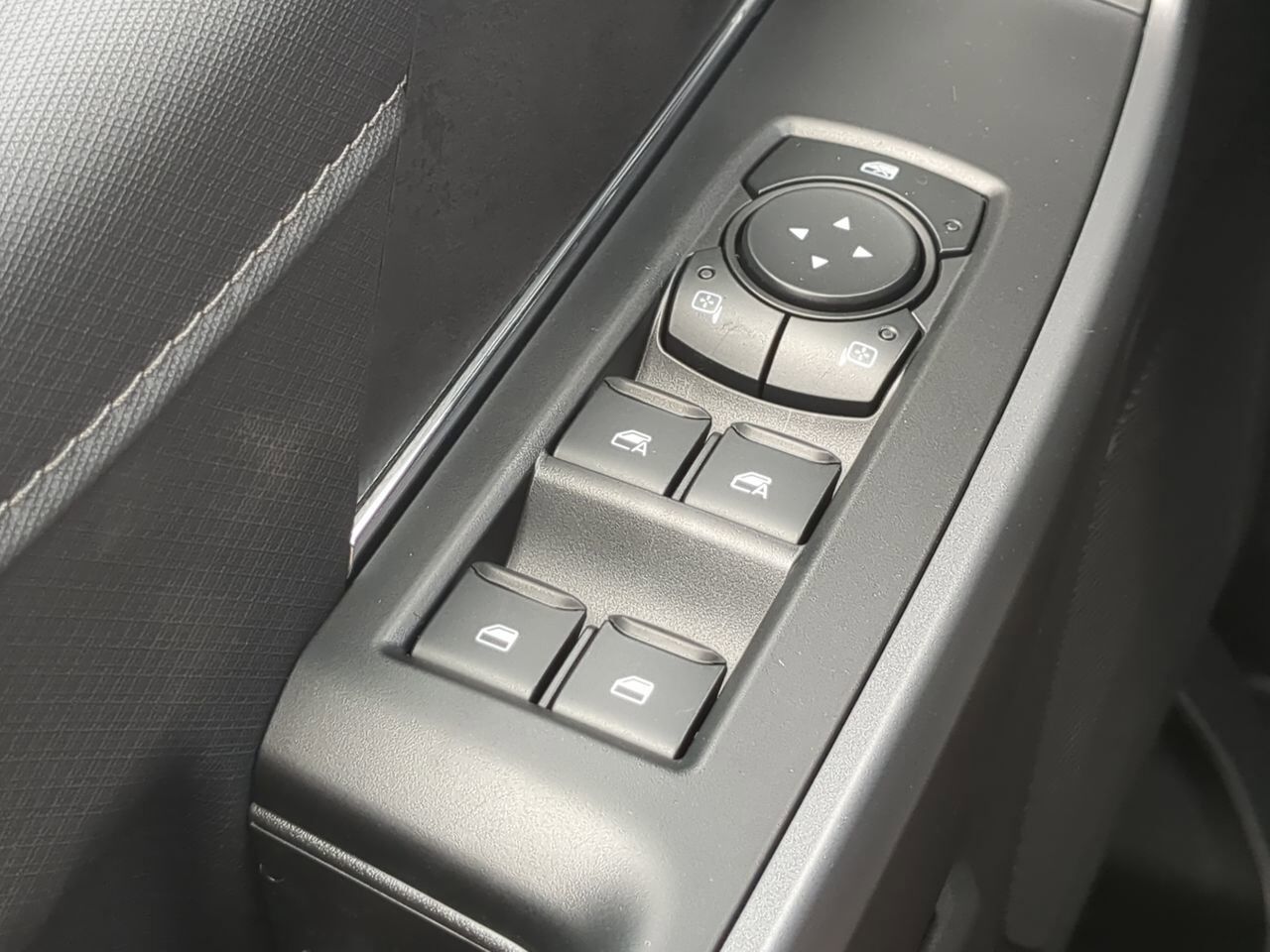 2026 Ford F-150 XLT Winder GA