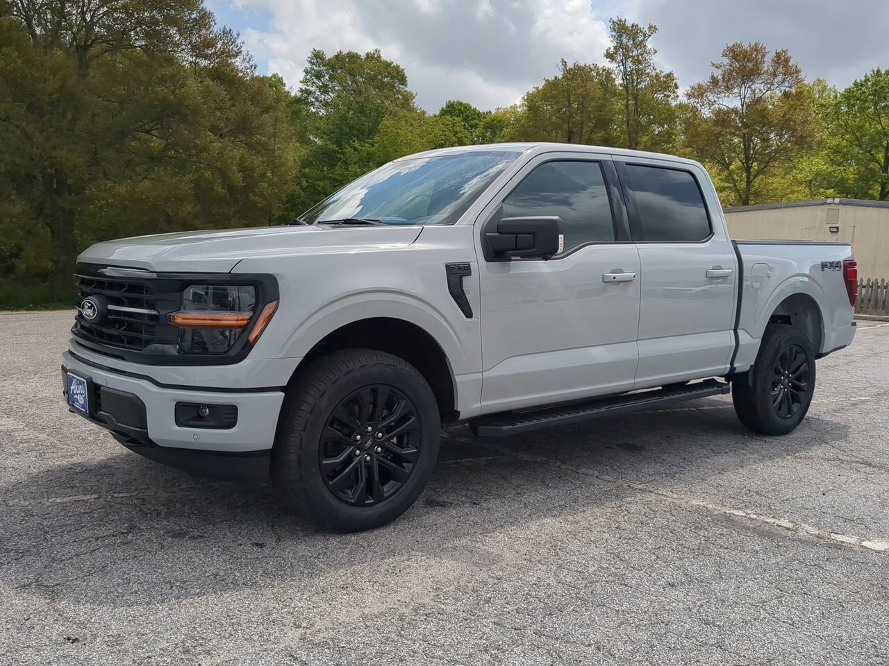2026 Ford F-150 XLT Winder GA