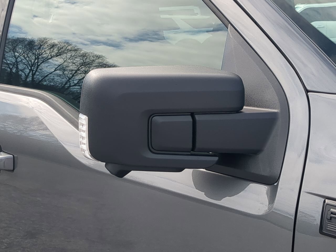 2026 Ford F-150 XLT Winder GA