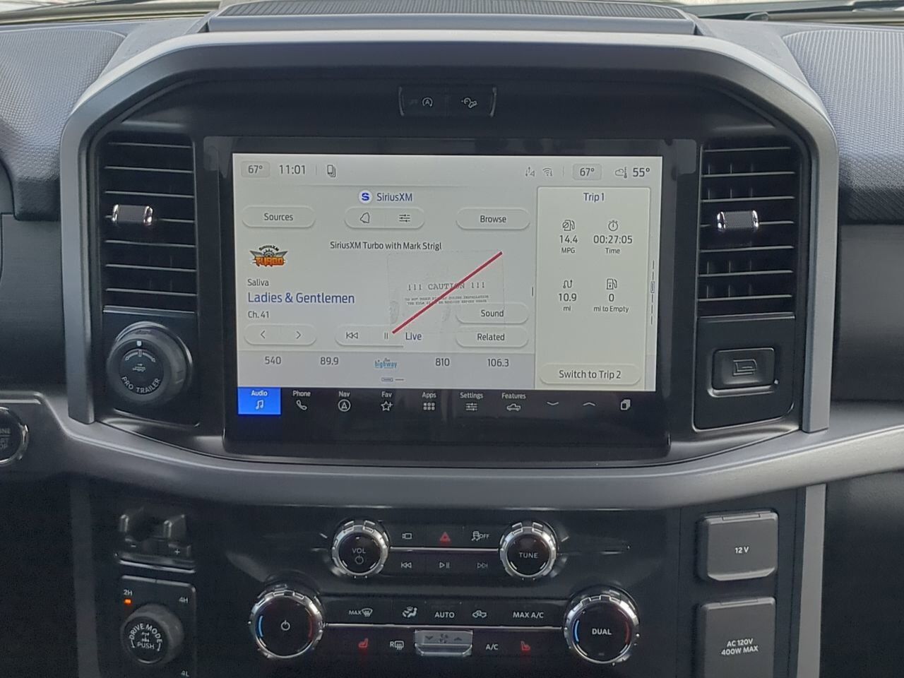 2026 Ford F-150 XLT Winder GA