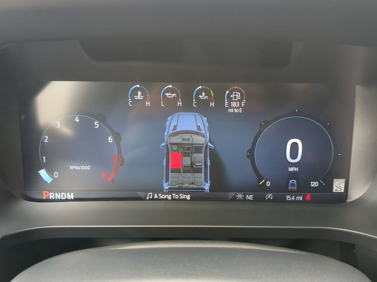 2026 Ford F-150 XLT Winder GA