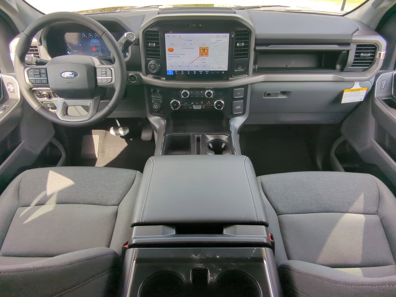 2026 Ford F-150 XLT Winder GA