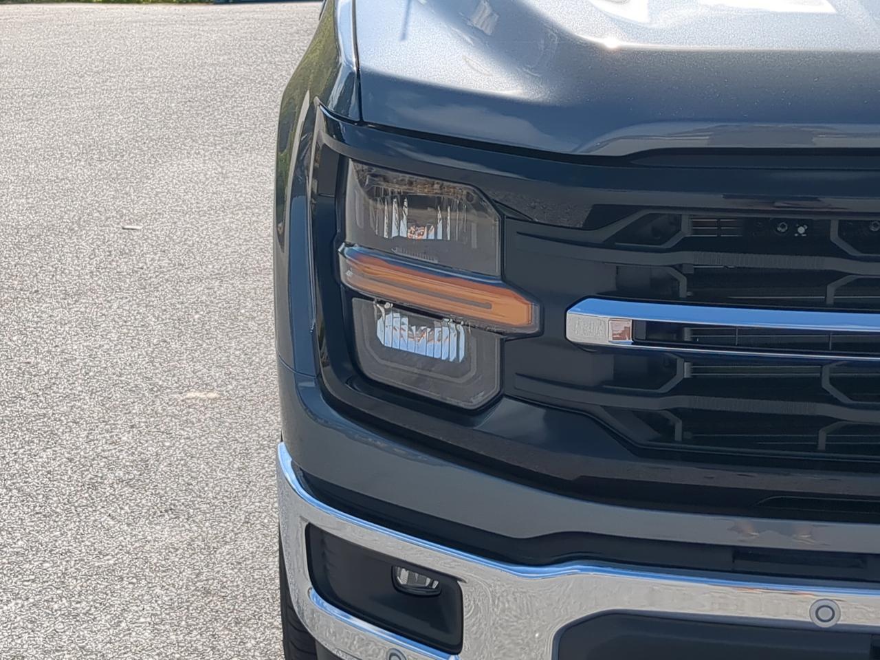 2026 Ford F-150 XLT Winder GA