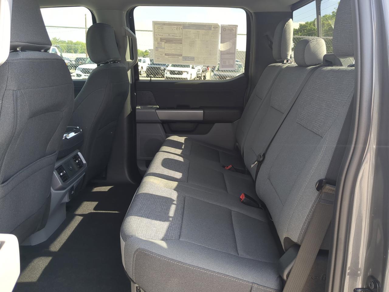 2026 Ford F-150 XLT Winder GA