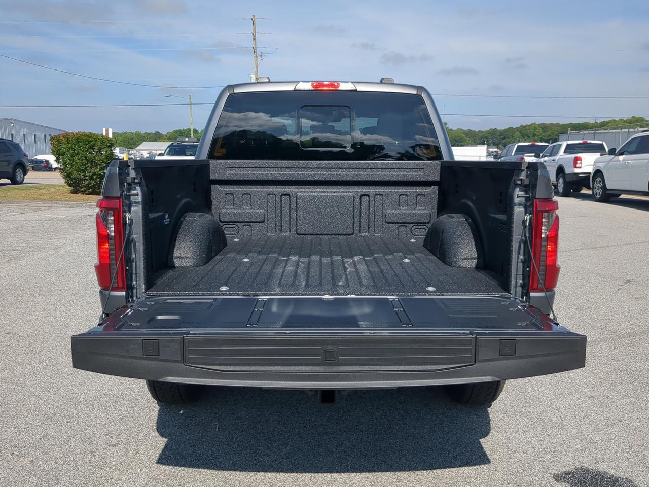 2026 Ford F-150 XLT Winder GA