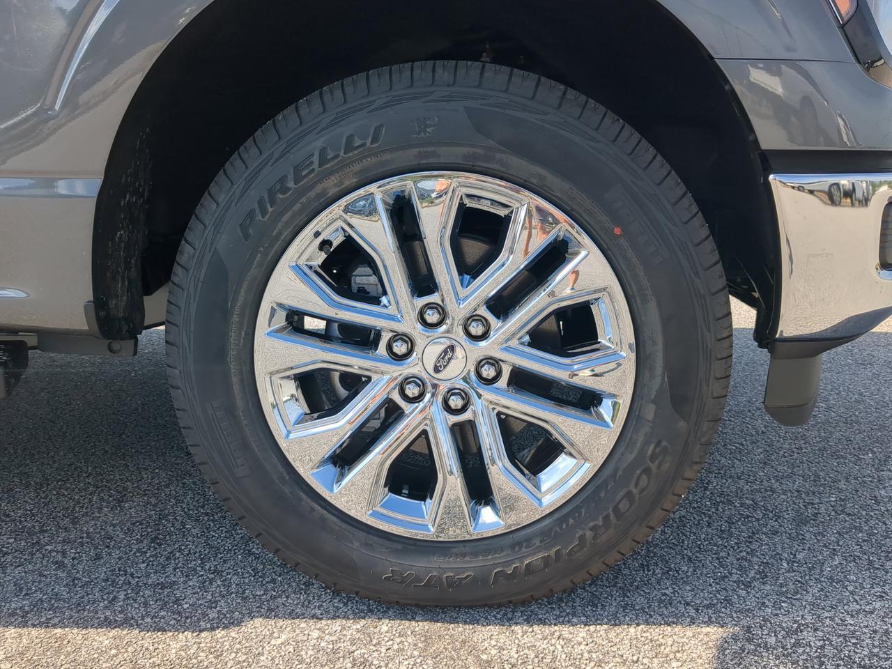 2026 Ford F-150 XLT Winder GA