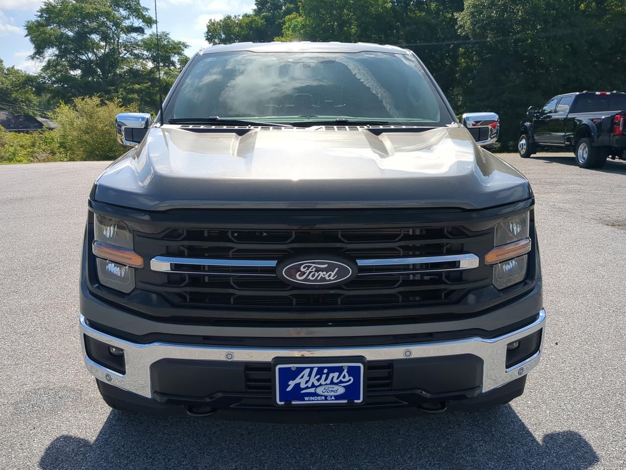2026 Ford F-150 XLT Winder GA