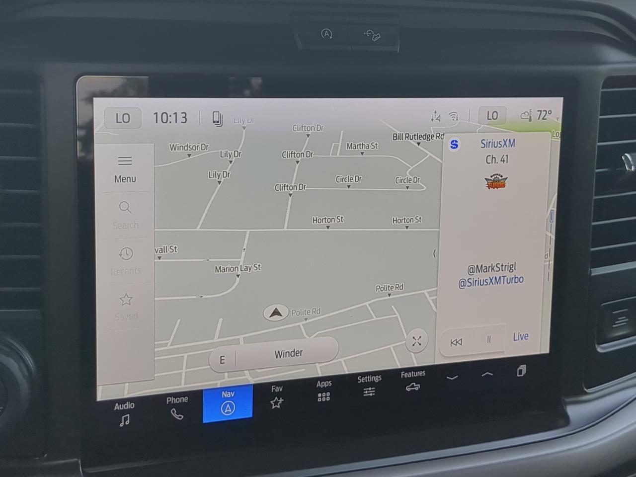 2026 Ford F-150 XLT Winder GA