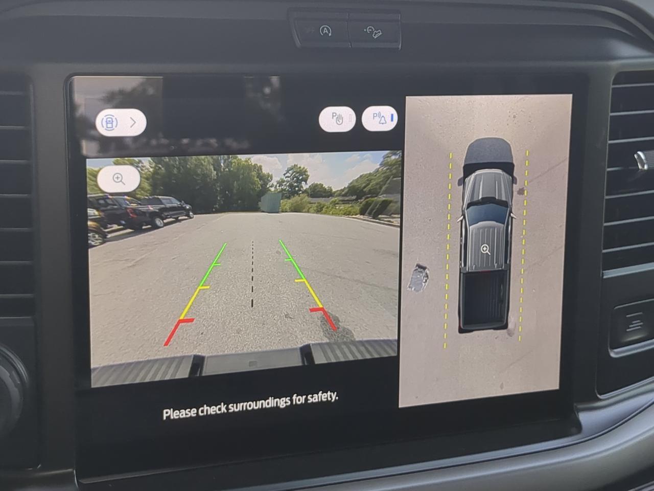 2026 Ford F-150 XLT Winder GA