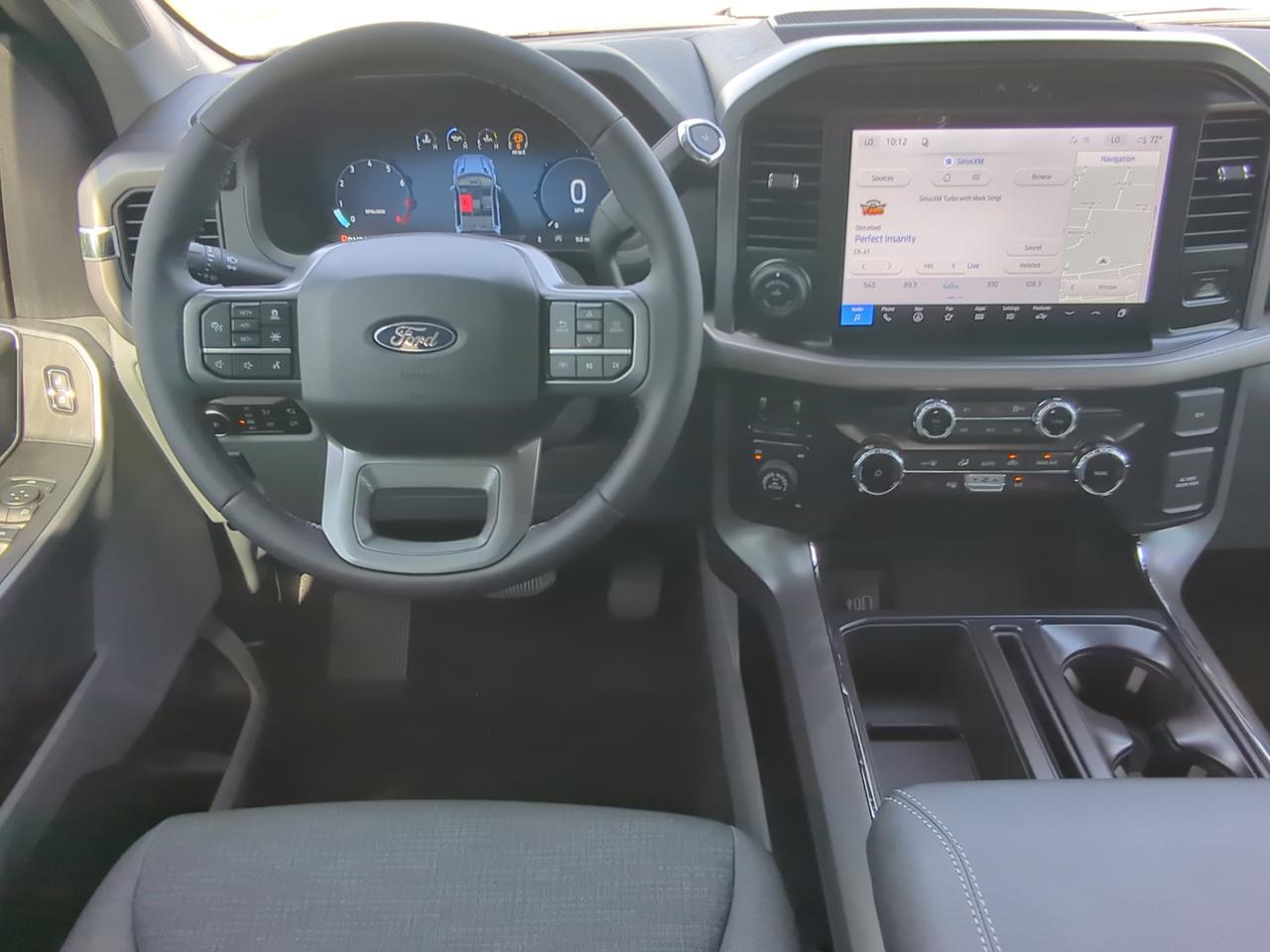 2026 Ford F-150 XLT Winder GA