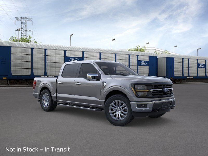 2026 Ford F-150 XLT Winder GA