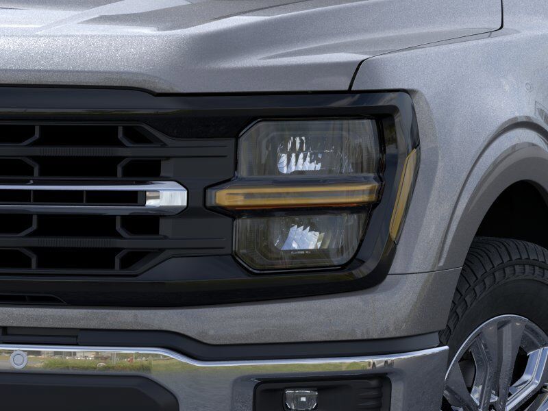 2026 Ford F-150 XLT Winder GA