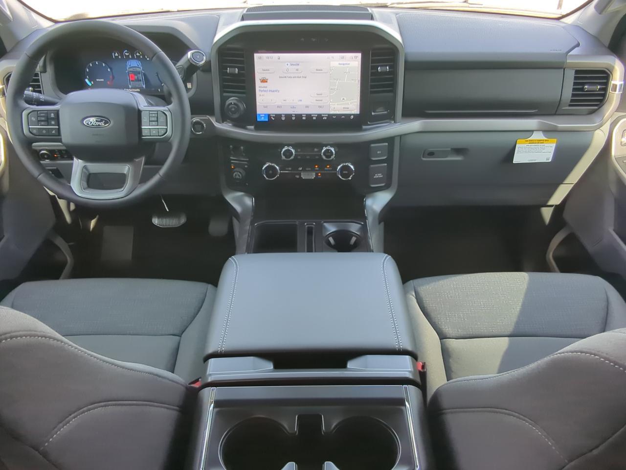 2026 Ford F-150 XLT Winder GA
