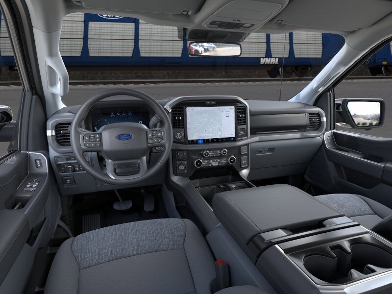 2026 Ford F-150 XLT Winder GA