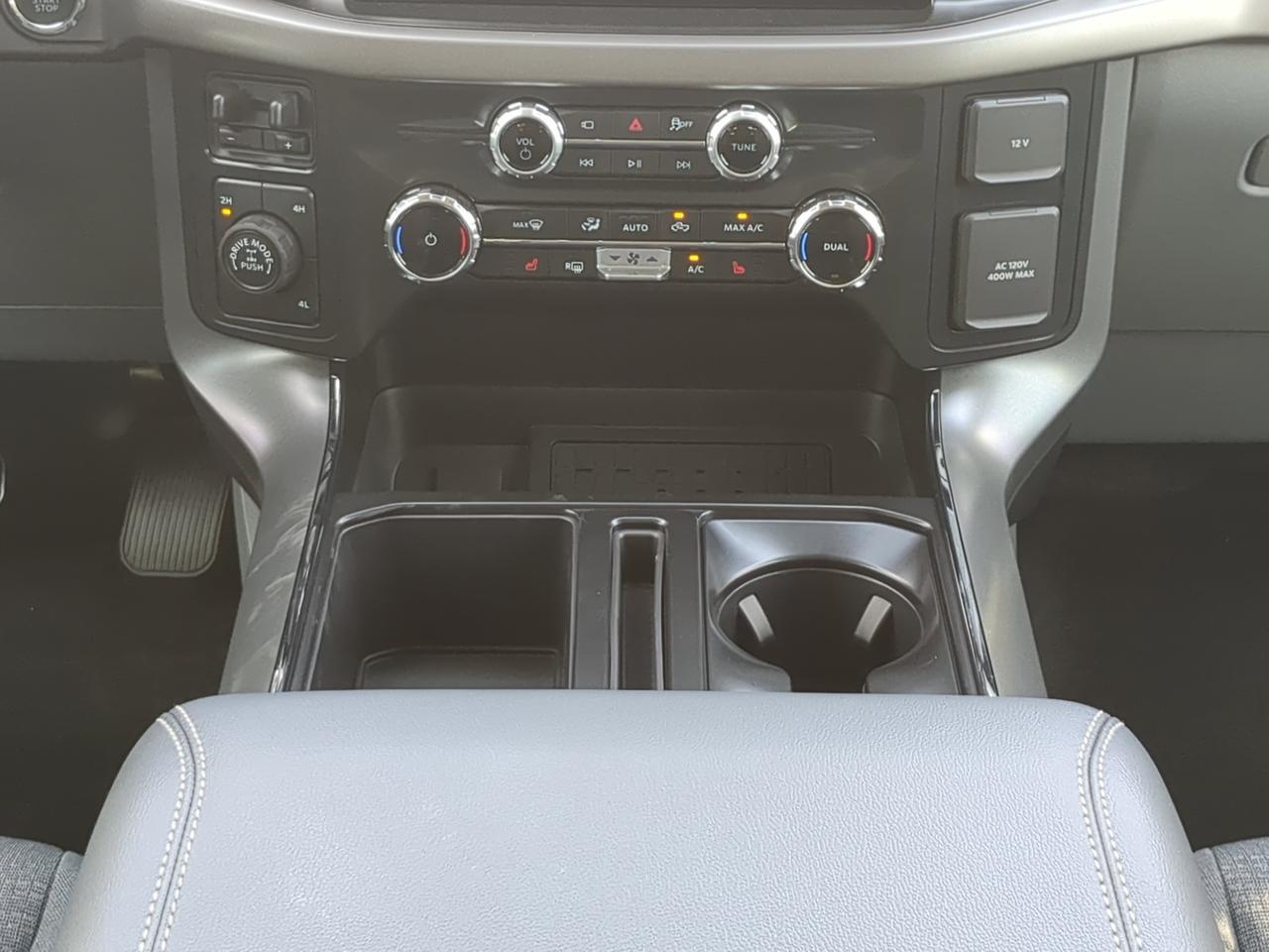 2026 Ford F-150 XLT Winder GA